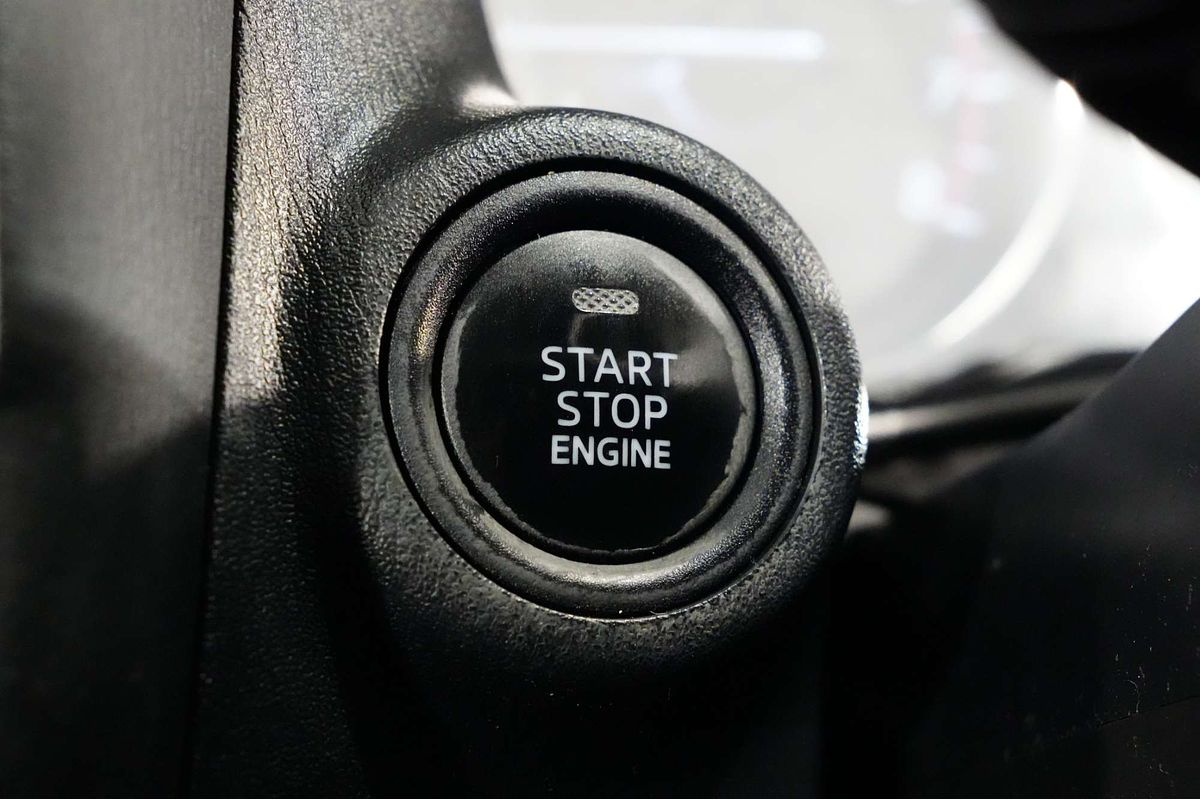 2012 Mazda CX-5 Maxx Sport KE Series