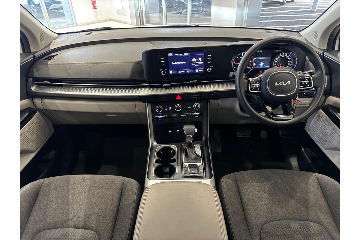 2022 Kia Carnival S KA4