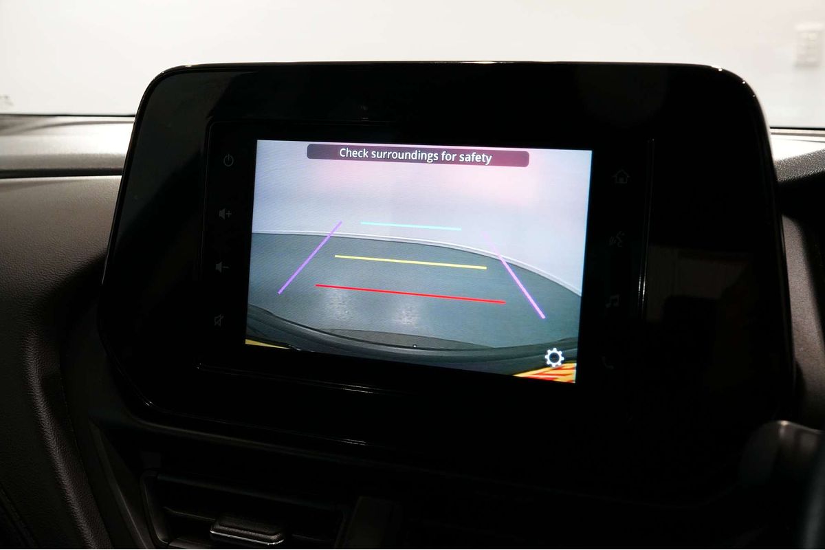 2023 Suzuki S-Cross ALLGRIP JYB