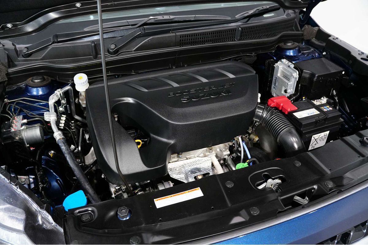 2023 Suzuki S-Cross ALLGRIP JYB