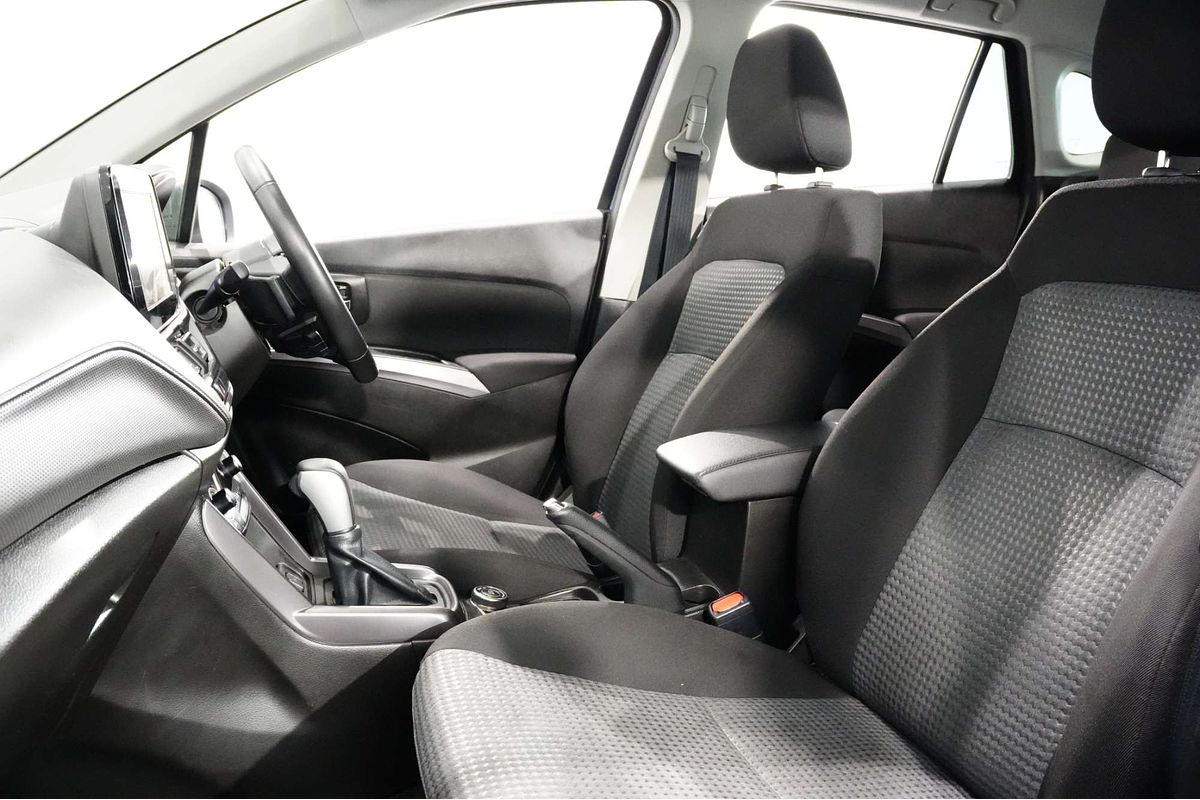 2023 Suzuki S-Cross ALLGRIP JYB