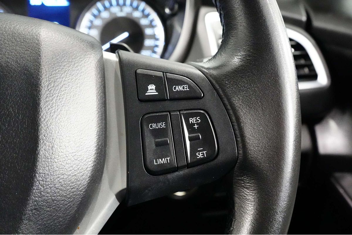 2023 Suzuki S-Cross ALLGRIP JYB