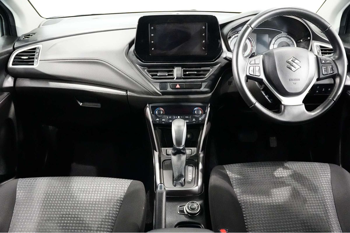 2023 Suzuki S-Cross ALLGRIP JYB