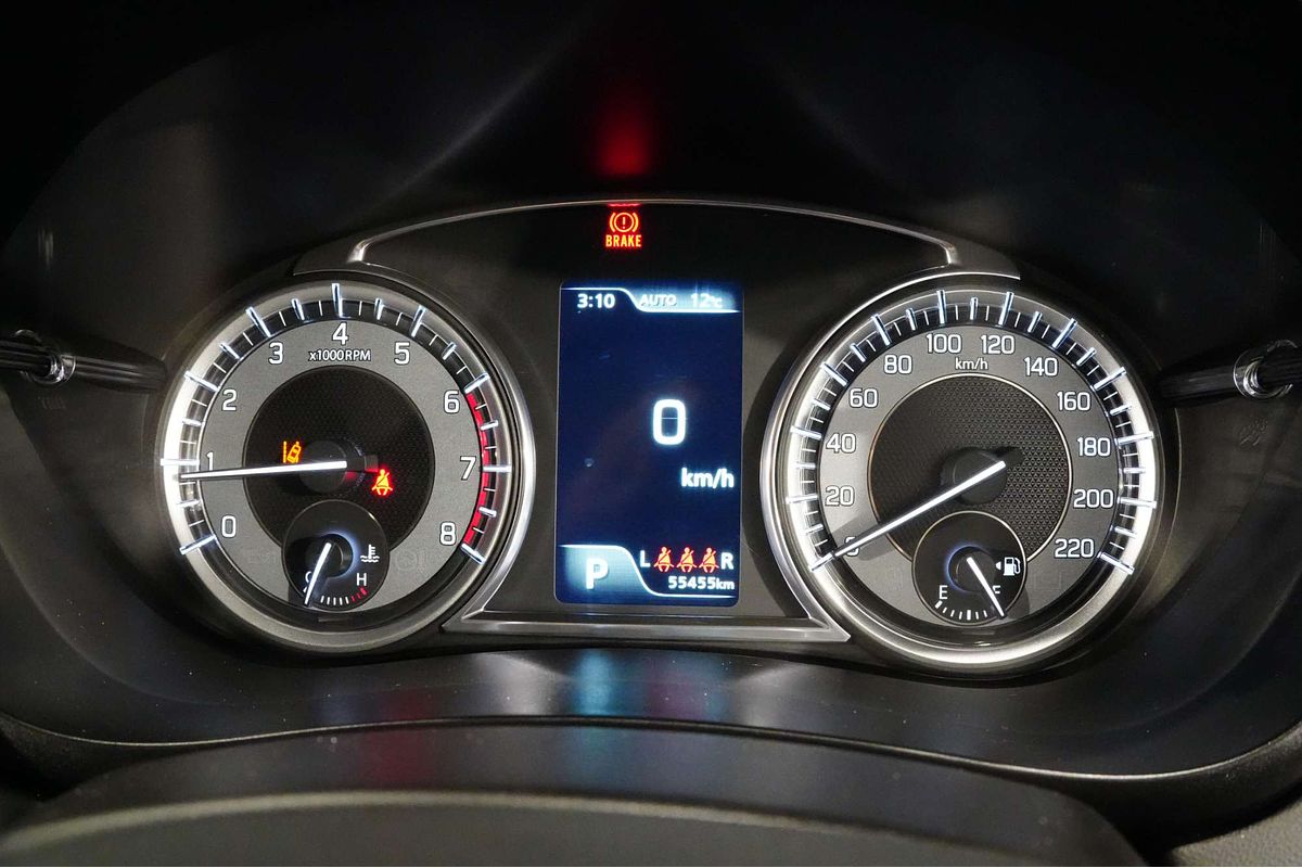 2023 Suzuki S-Cross ALLGRIP JYB