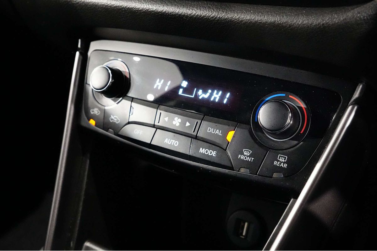 2023 Suzuki S-Cross ALLGRIP JYB