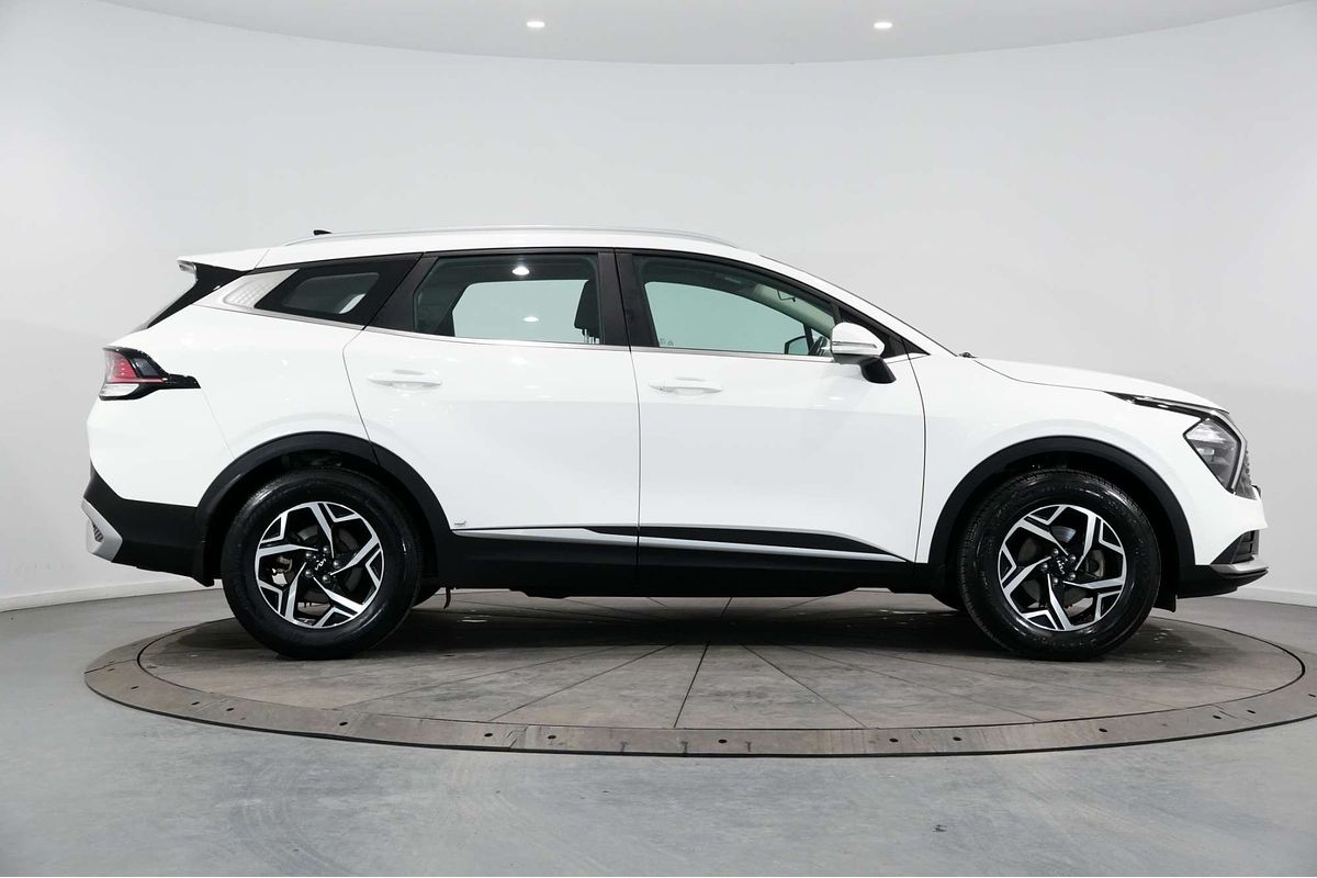 2022 Kia Sportage S NQ5