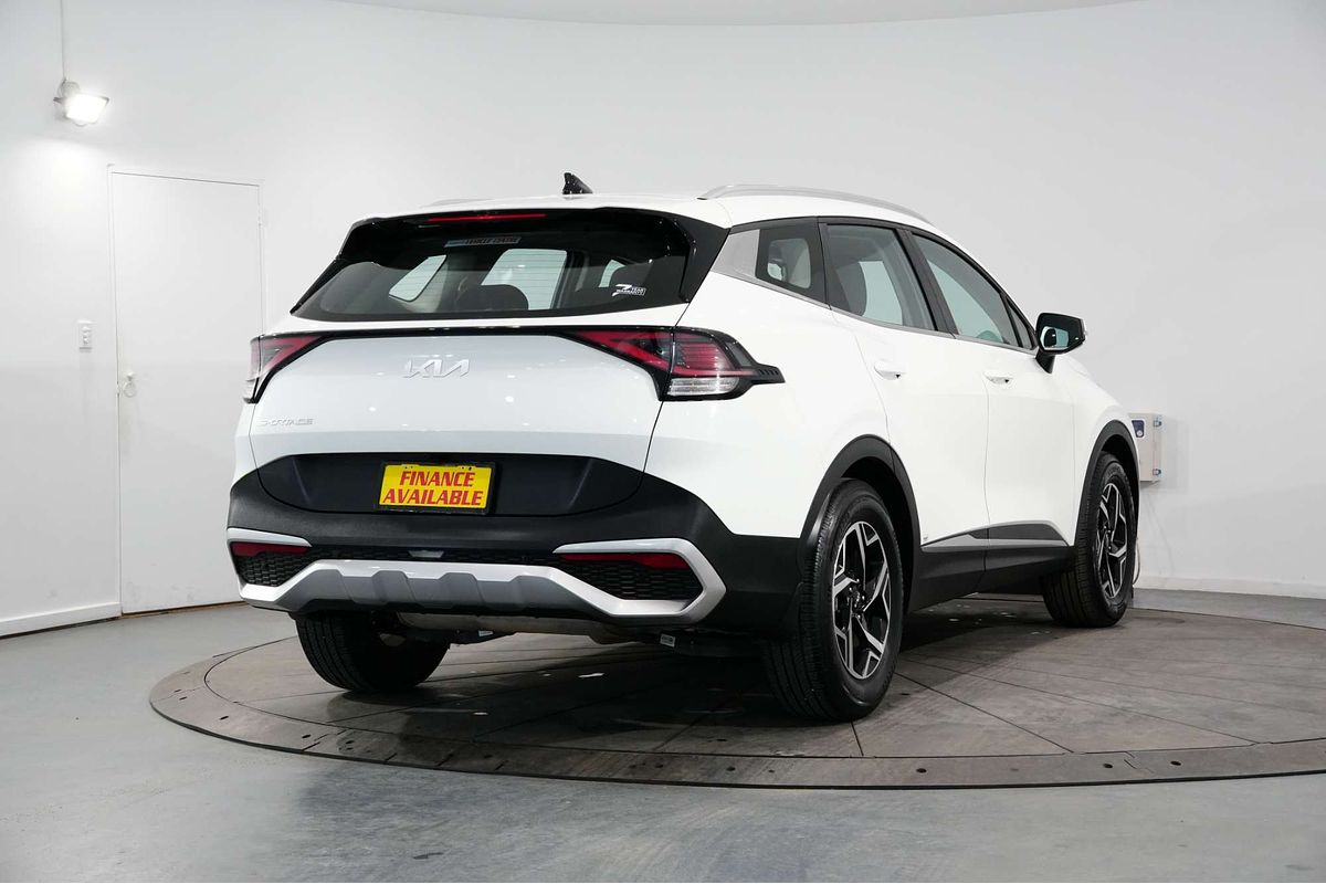 2022 Kia Sportage S NQ5