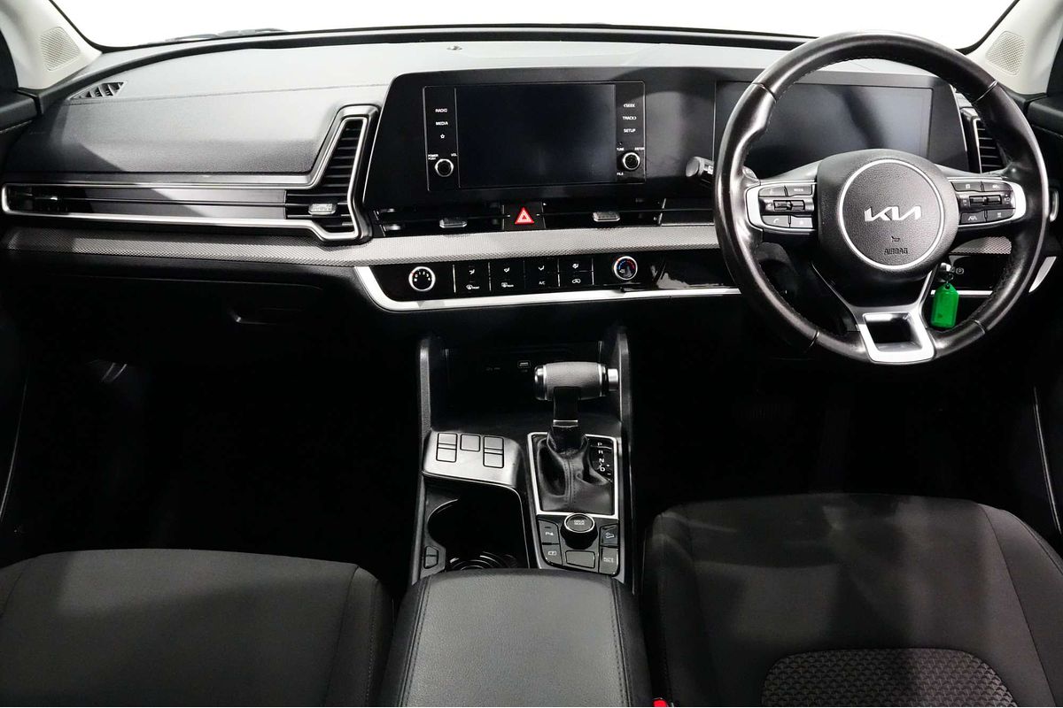 2022 Kia Sportage S NQ5