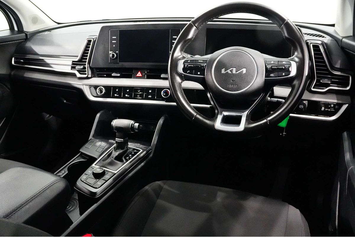 2022 Kia Sportage S NQ5