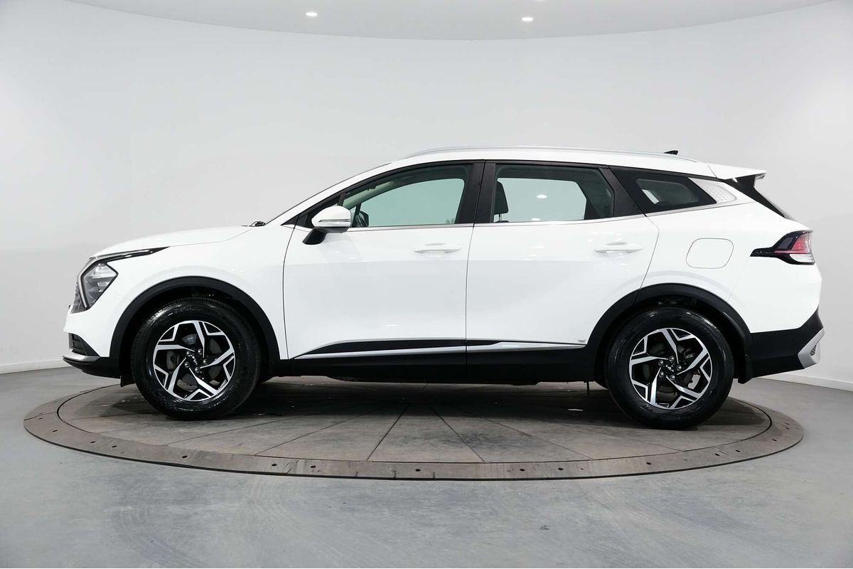 2022 Kia Sportage S NQ5