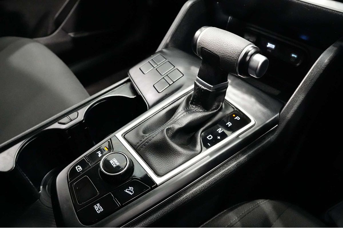 2022 Kia Sportage S NQ5