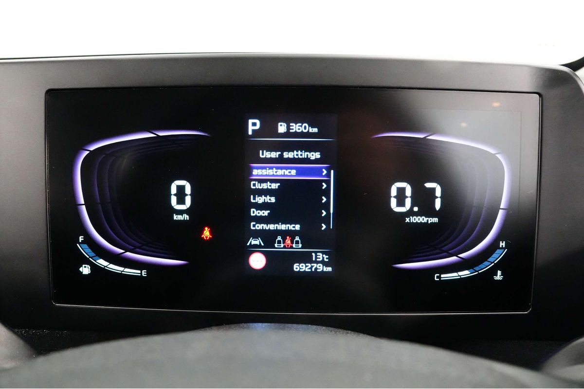 2022 Kia Sportage S NQ5