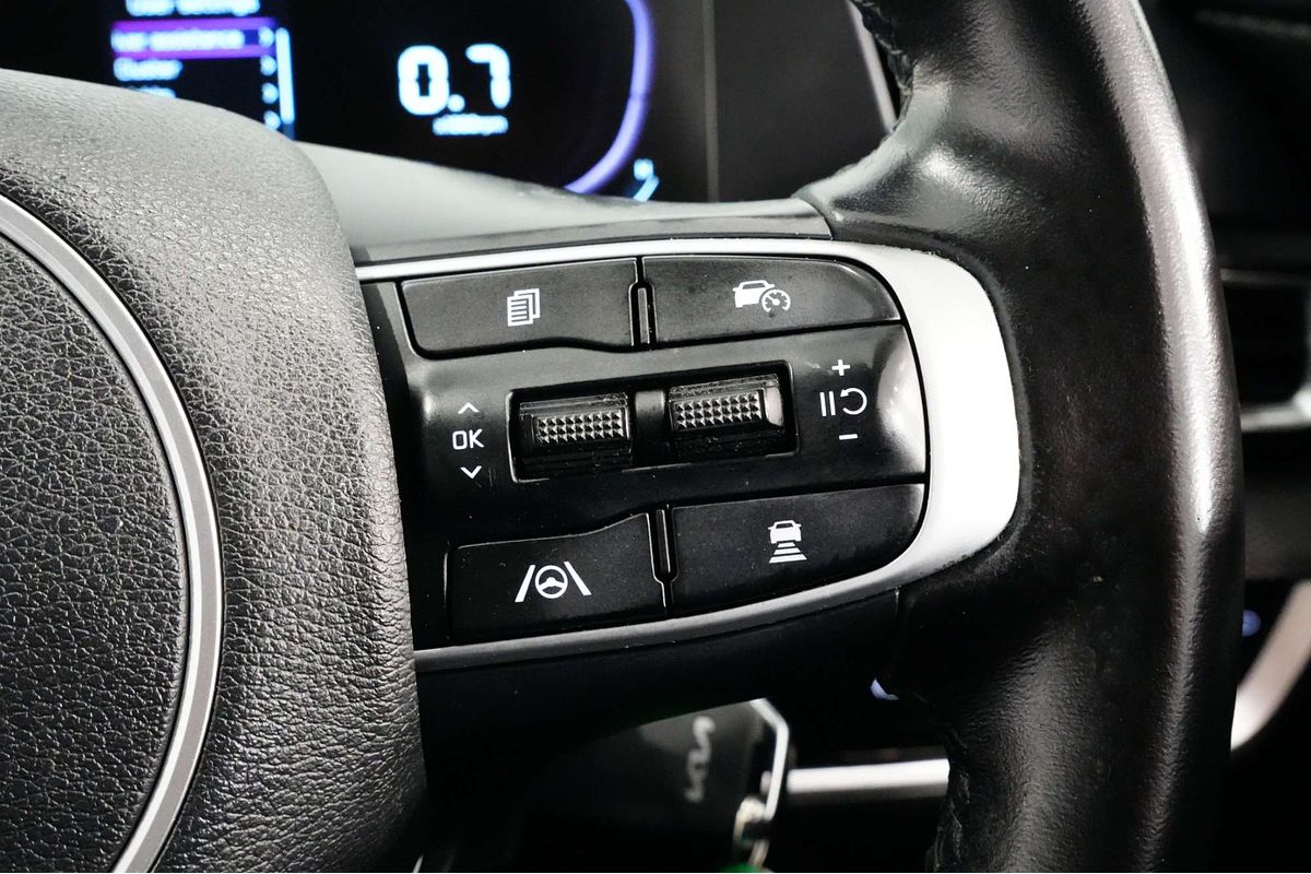 2022 Kia Sportage S NQ5