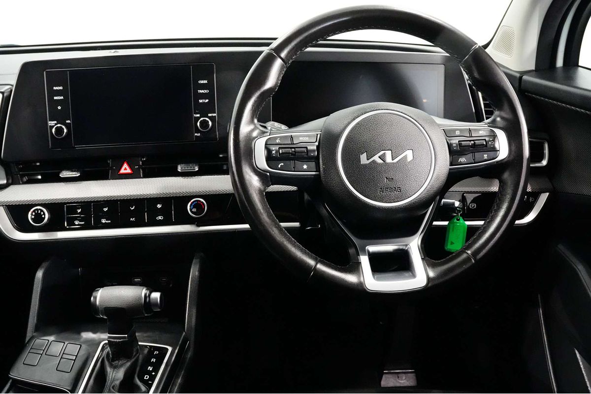 2022 Kia Sportage S NQ5
