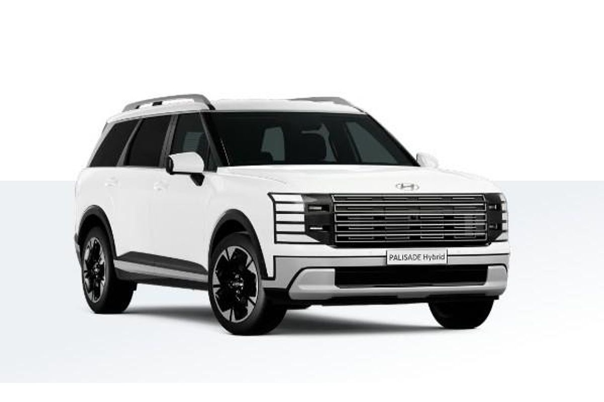 2026 Hyundai Palisade Elite LX3.V1