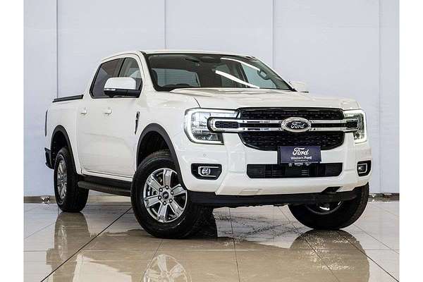 2022 Ford Ranger XLT 4X4 2.0L