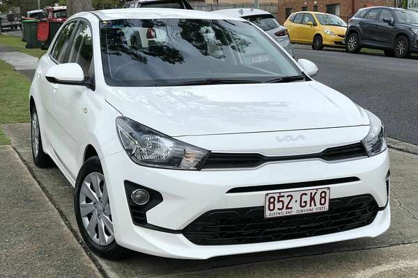 2022 Kia Rio S YB