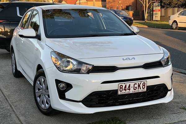 2022 Kia Rio S YB