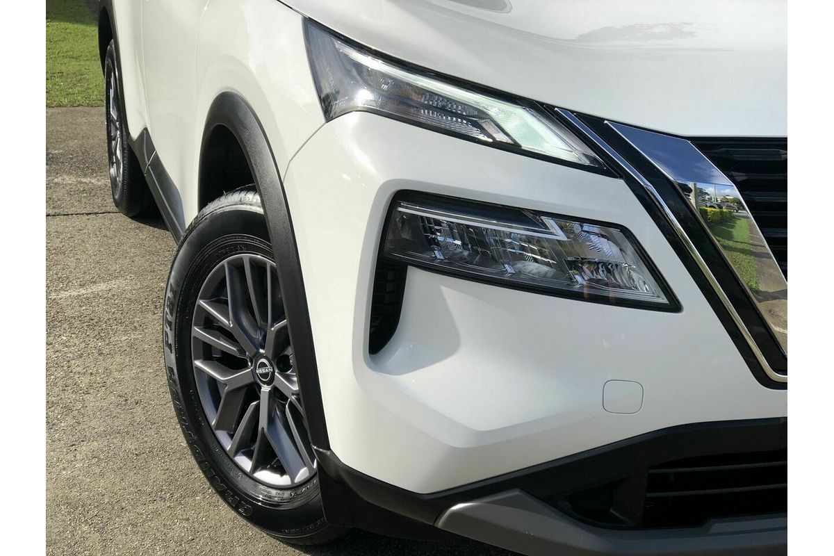2024 Nissan X-TRAIL ST T33