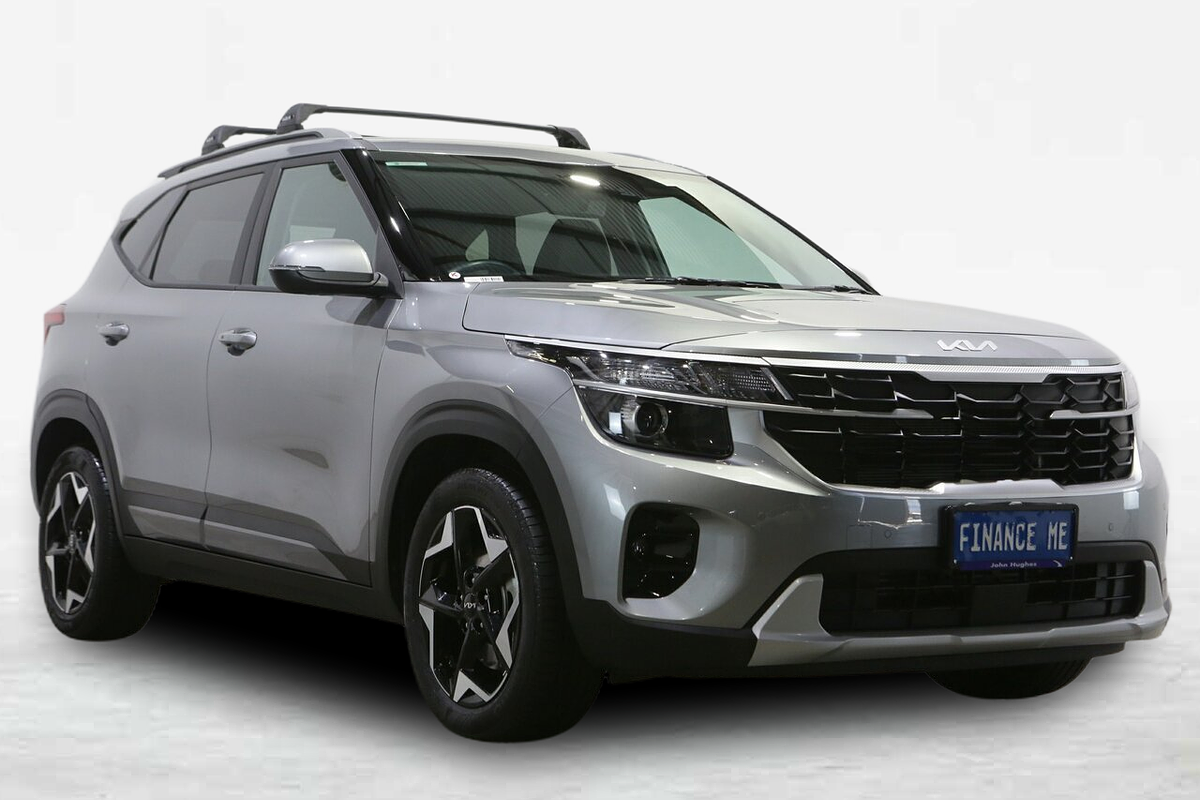 2023 Kia Seltos Sport+ SP2 PE