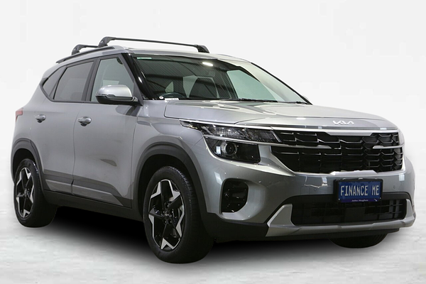 2023 Kia Seltos Sport+ SP2 PE