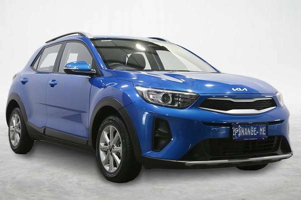 2024 Kia Stonic S YB