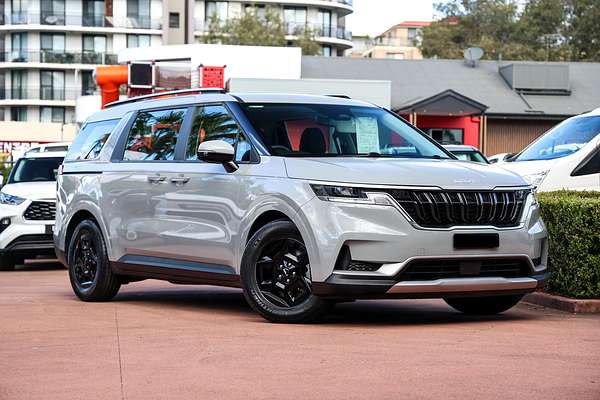 2023 Kia Carnival S KA4
