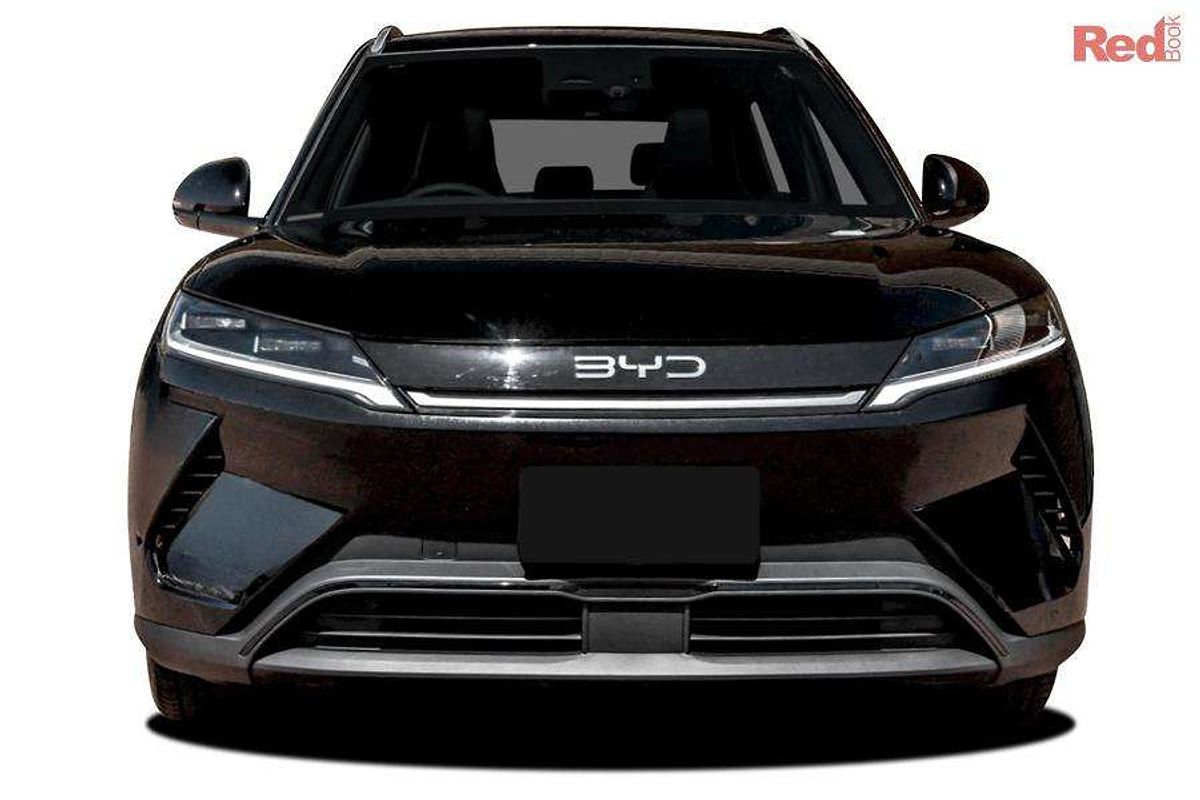 2026 BYD ATTO 2 Dynamic
