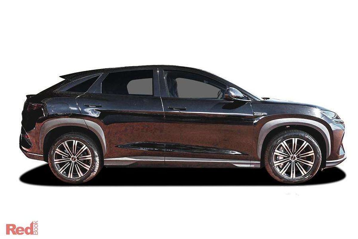 2026 BYD SEALION 7 Premium