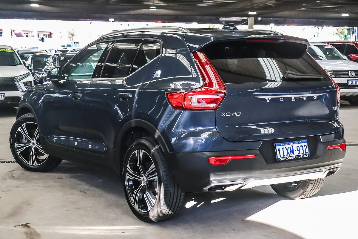 2020 Volvo XC40 T4 Inscription