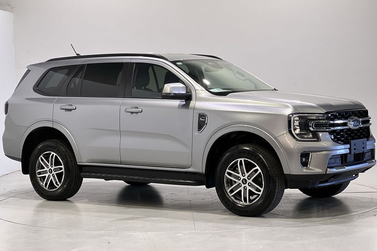 2023 Ford Everest Trend 2.0L