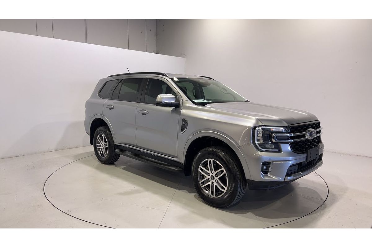 2023 Ford Everest Trend 2.0L