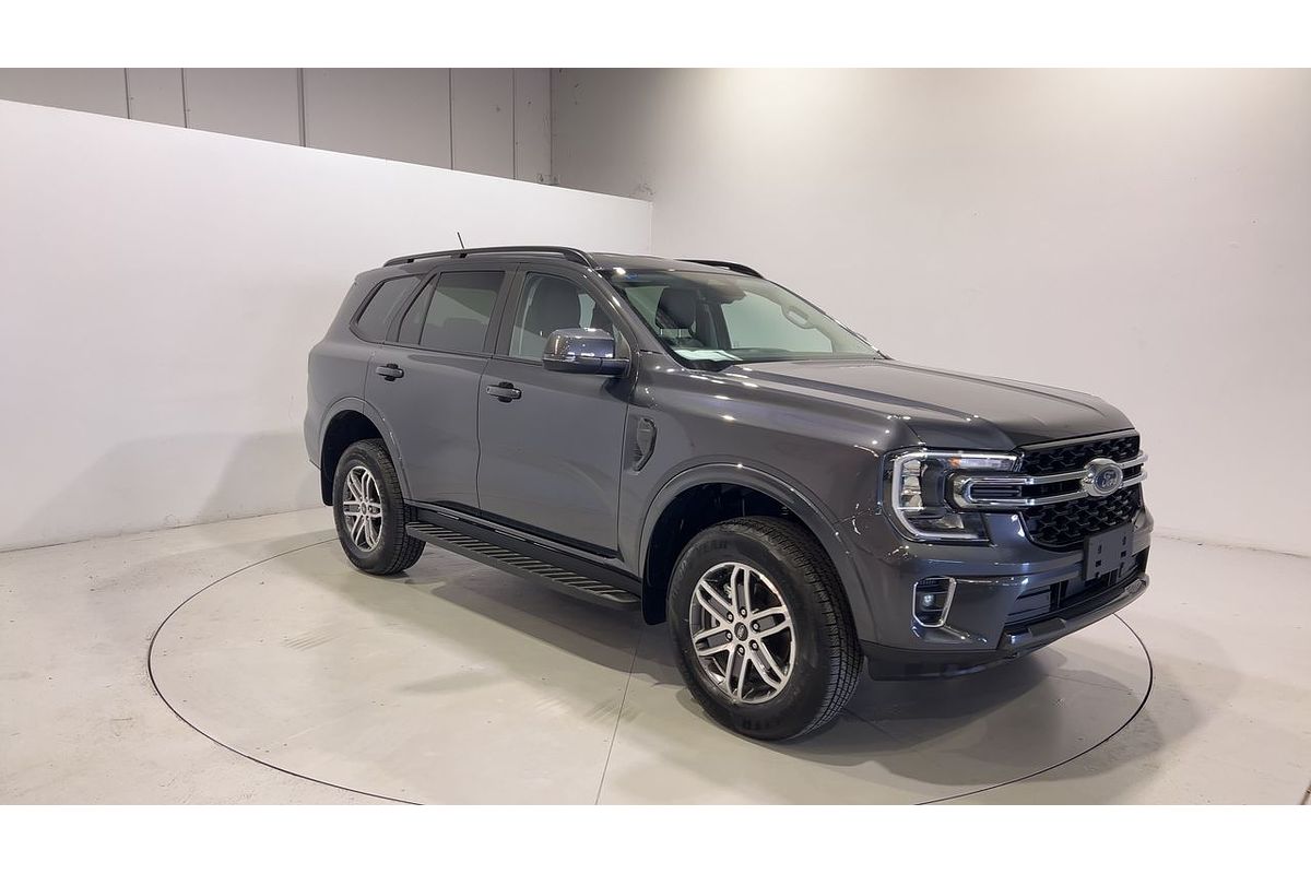 2025 Ford Everest Trend 2.0L