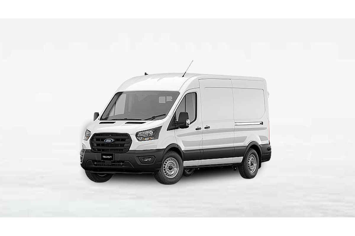 2026 Ford Transit 350L VO LWB Mid Roof