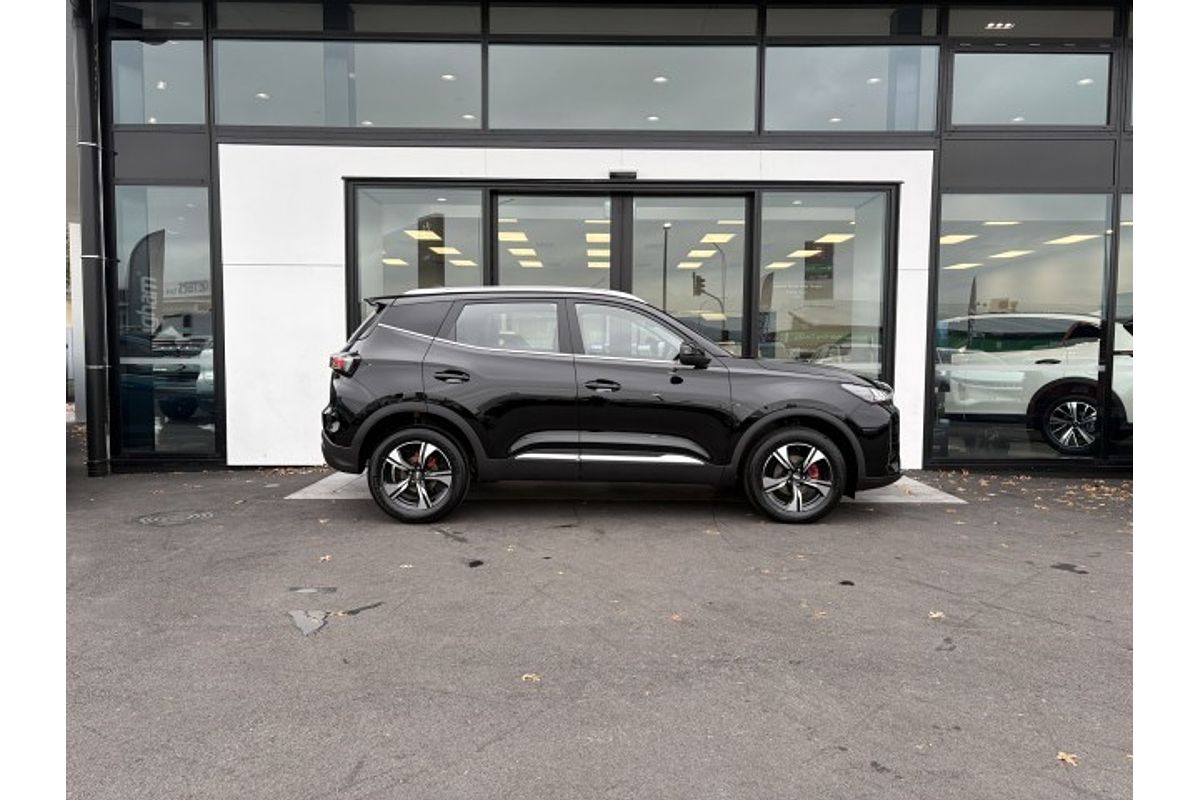2026 Chery Tiggo 7 URBAN 1.5PT/6AT