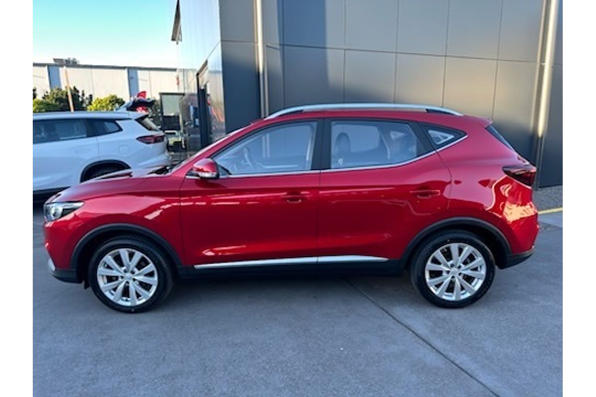 2020 MG ZS Excite AZS1
