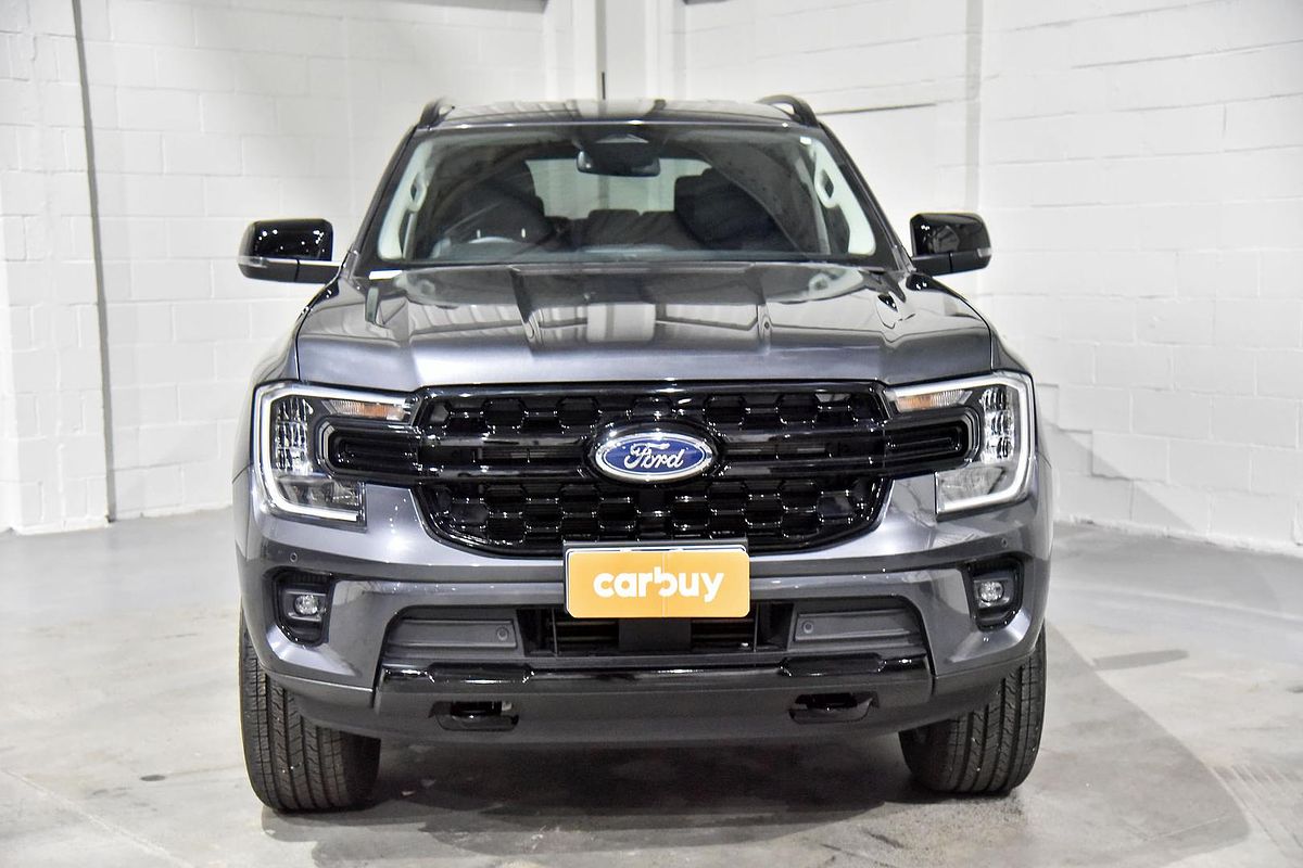 2025 Ford Everest Sport 2.0L
