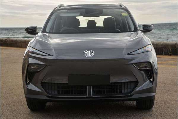 2026 MG MGS5 EV