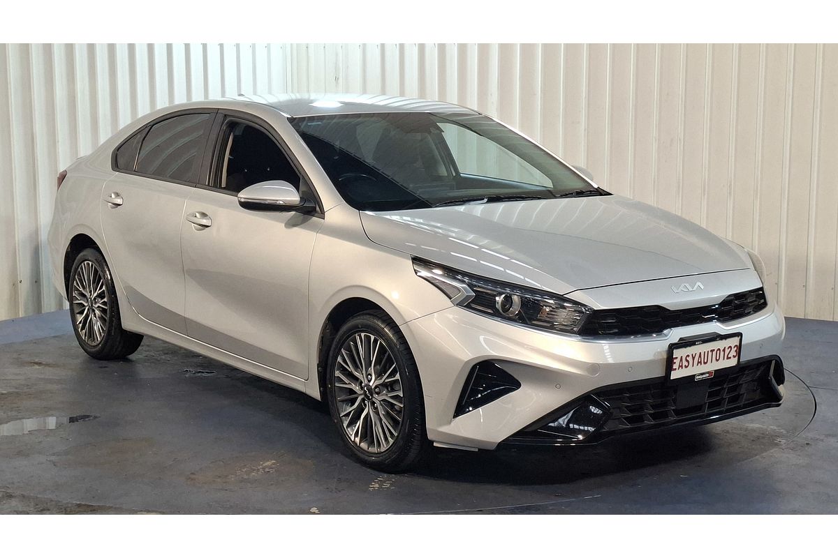 2024 Kia Cerato S BD