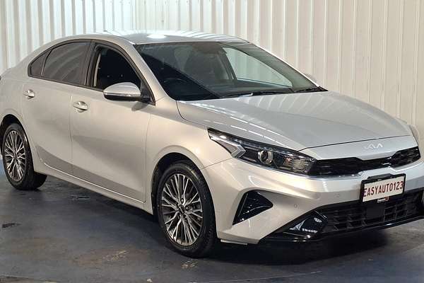 2024 Kia Cerato S BD