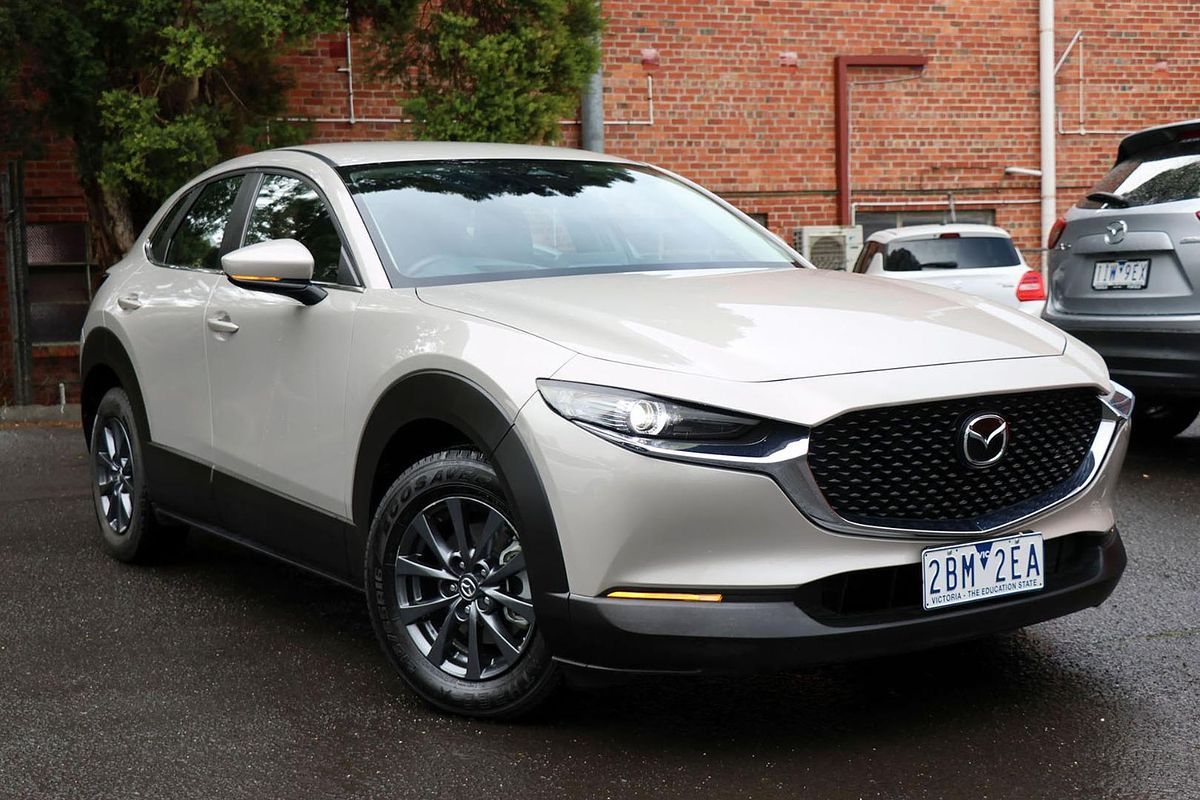 2024 Mazda CX-30 G20 Pure DM Series