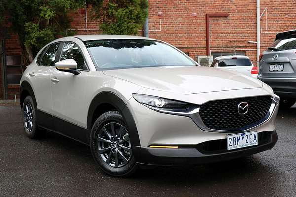 2024 Mazda CX-30 G20 Pure DM Series