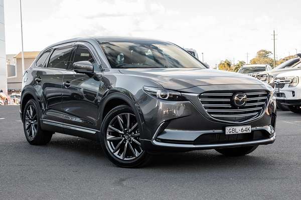 2020 Mazda CX-9 Azami TC