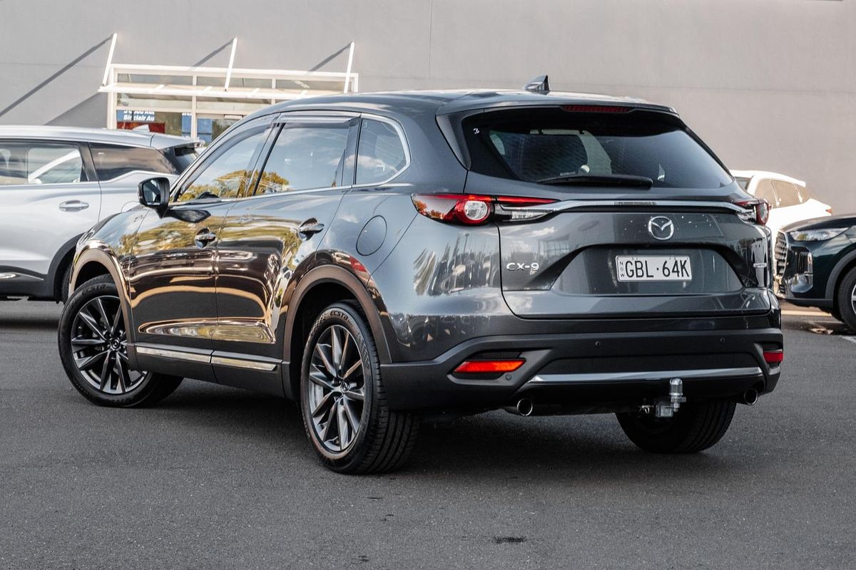 2020 Mazda CX-9 Azami TC