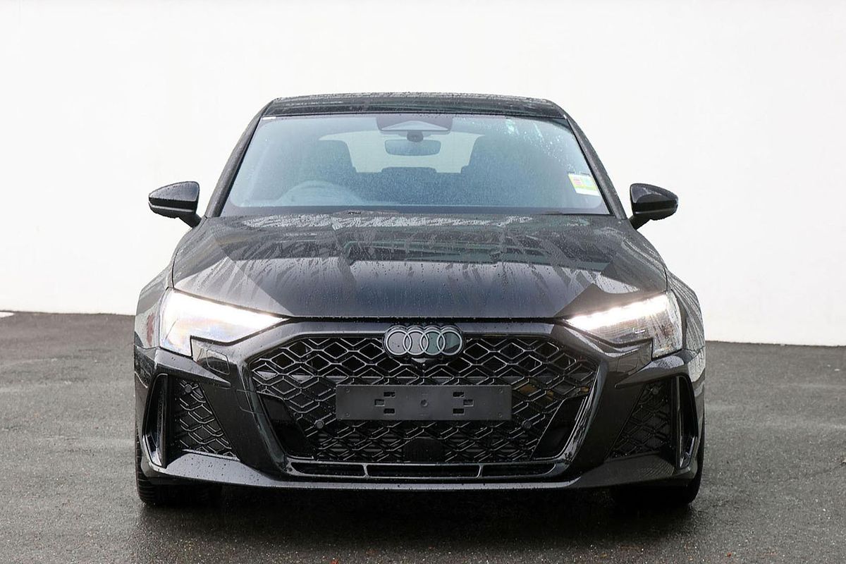2025 Audi RS3 GY