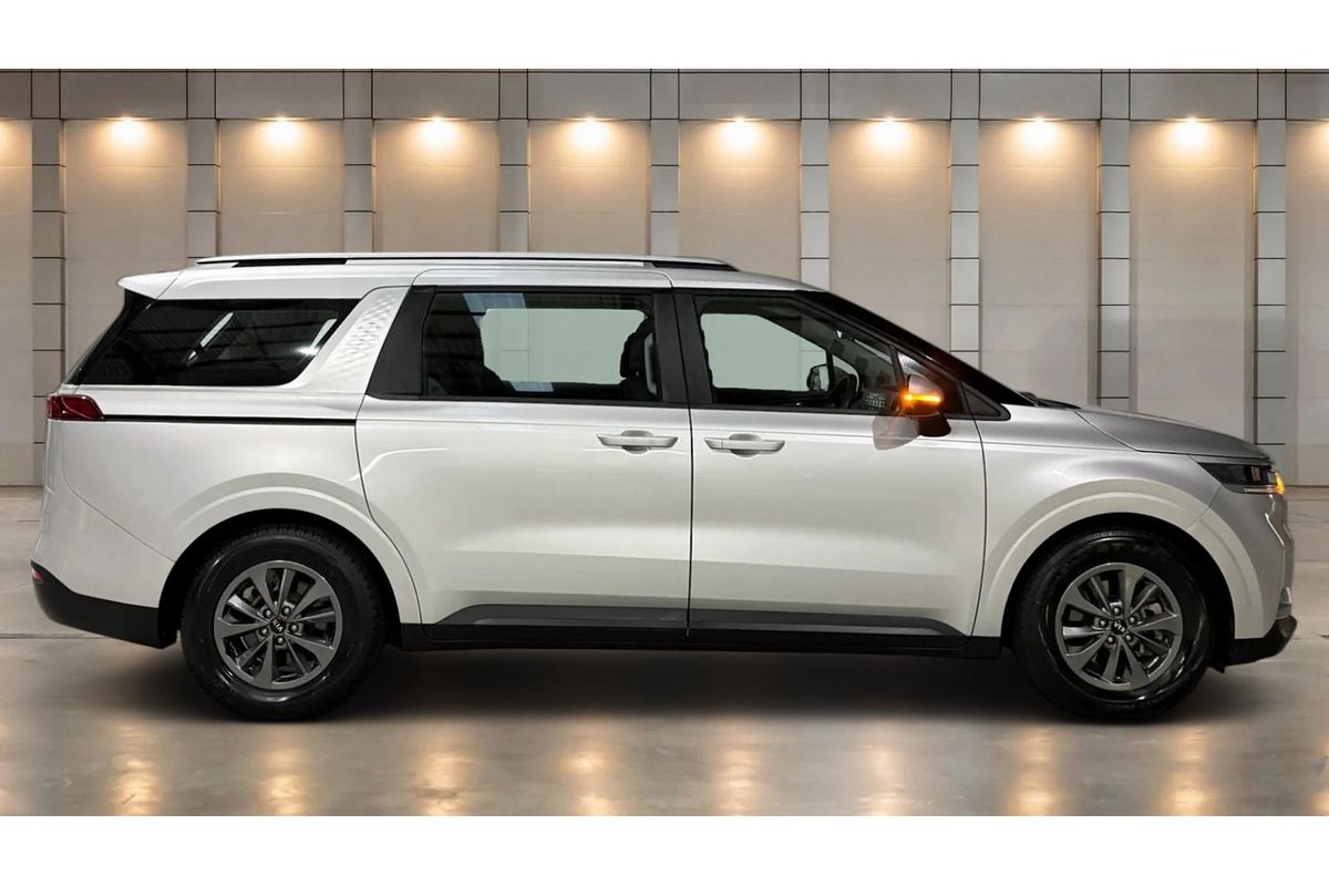 2021 Kia Carnival S KA4