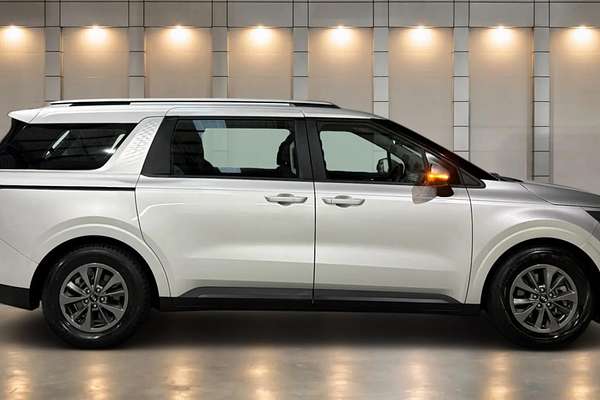 2021 Kia Carnival S KA4