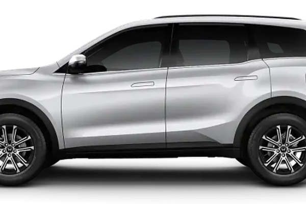 2025 Mahindra XUV700 AX7L