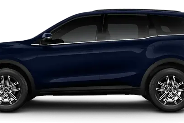 2025 Mahindra XUV700 AX7L