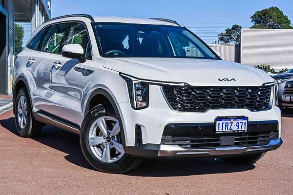 2025 Kia Sorento S MQ4 PE